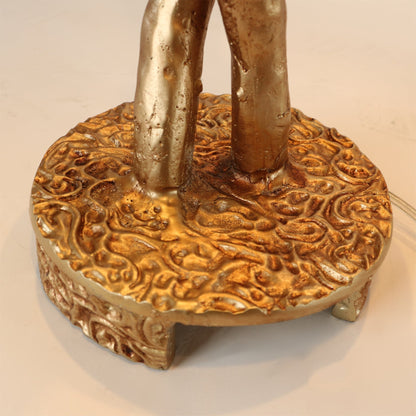 DropletLeaf - Table Lamp