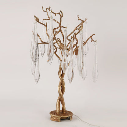 DropletLeaf - Table Lamp