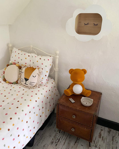 SnuggleTeddy - Cute Table Light