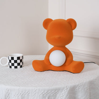 SnuggleTeddy - Cute Table Light