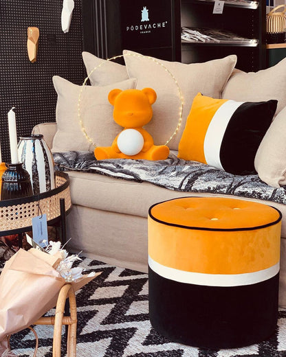 SnuggleTeddy - Cute Table Light