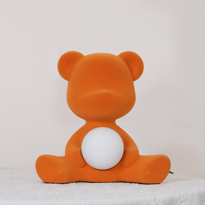 SnuggleTeddy - Cute Table Light