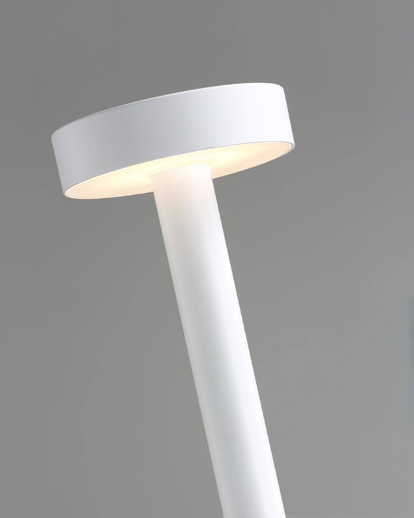 LumoMag - Draagbare Tafel Lamp met Magnetische Basis