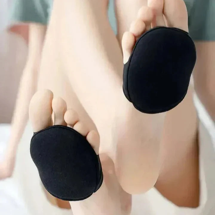 Dernier Jour -50% | FootRelief™ Coussinets pour les Pieds (pied gauche + pied droit)