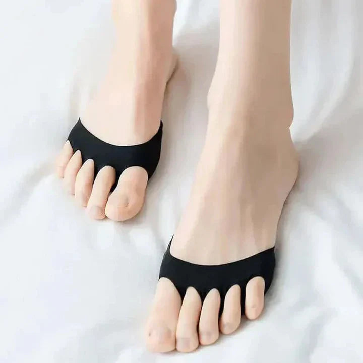 Dernier Jour -50% | FootRelief™ Coussinets pour les Pieds (pied gauche + pied droit)