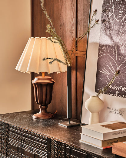 BradleyLuxe - Modern Lamp
