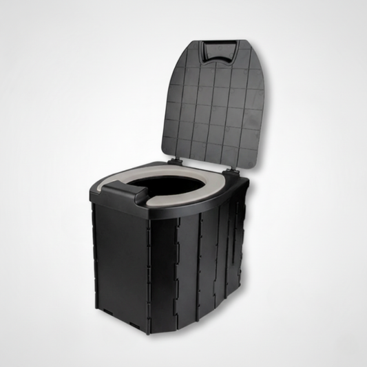 NomadLoo™ Toilettes Pliables Portables
