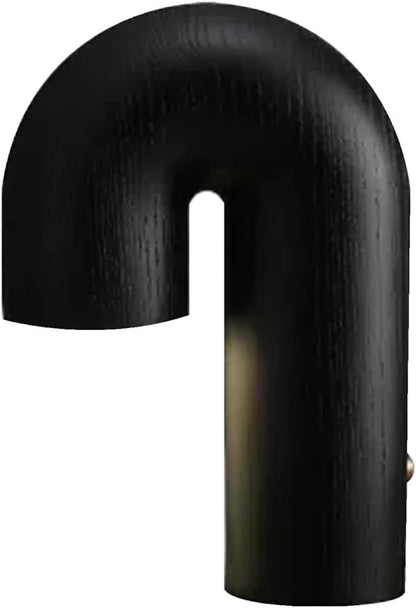 EleganceGlow – Modern Diapo Table Lamp