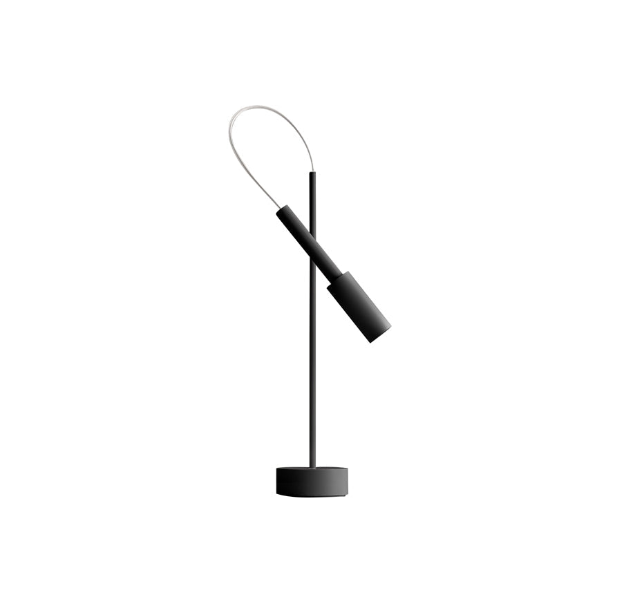 VeroLight - Moderne Tafel Lamp voor Gezellige Sferen