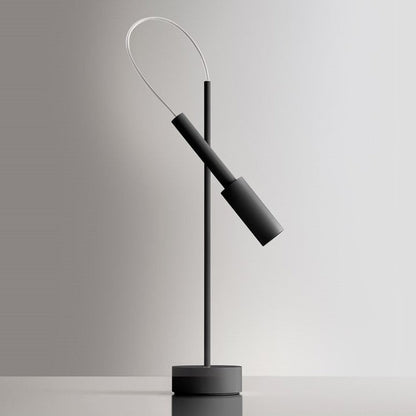 VeroLight - Moderne Tafel Lamp voor Gezellige Sferen