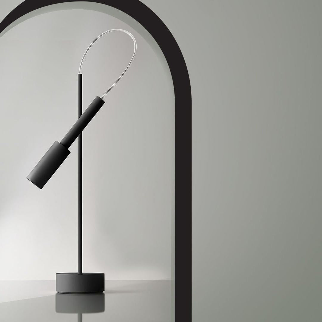 VeroLight - Moderne Tafel Lamp voor Gezellige Sferen