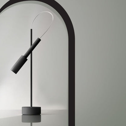 VeroLight - Moderne Tafel Lamp voor Gezellige Sferen