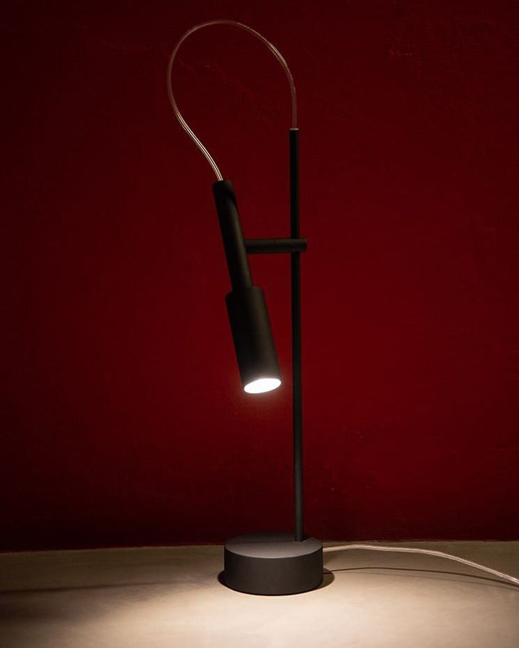 VeroLight - Moderne Tafel Lamp voor Gezellige Sferen