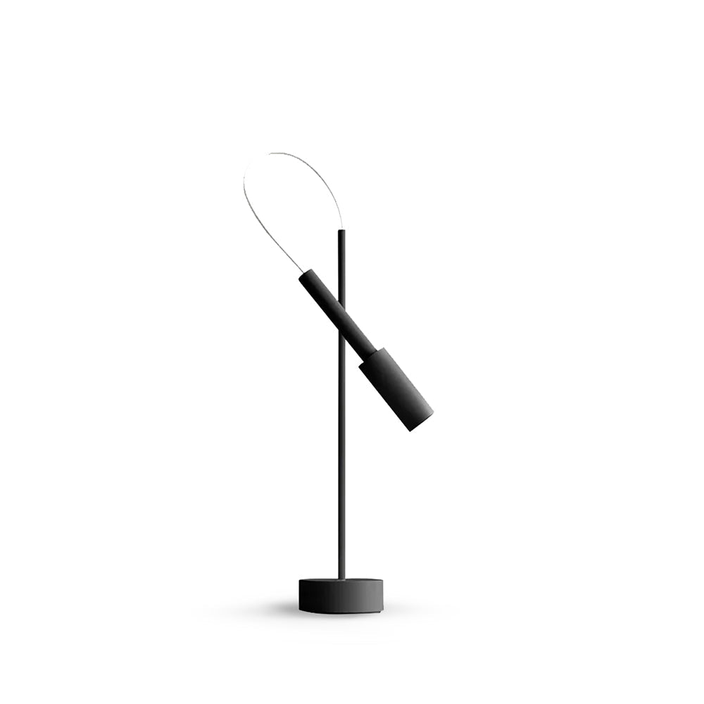 VeroLight - Moderne Tafel Lamp voor Gezellige Sferen