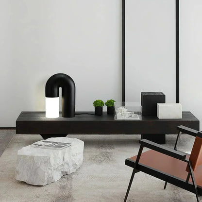 DiapoloGlow – Modern Design Table Lamp