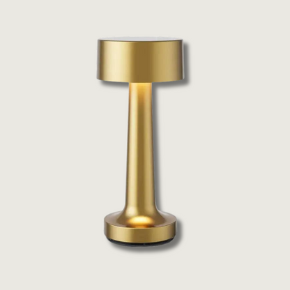 GlowEra - Refined Retro Lighting for Your Bar