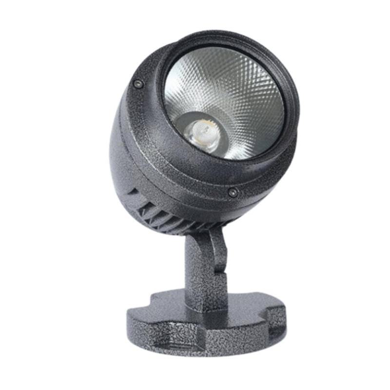 LED Outdoor Solar Spot Lights – Weather-Resistant Landscape Lights for Trees, Fences, and Pathways