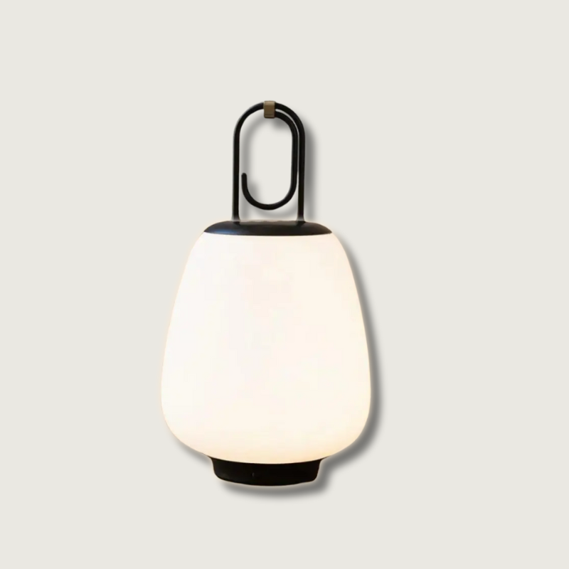 LumaZen - Japandi Style Table Light