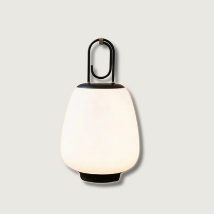 LumaZen - Japandi Style Table Light