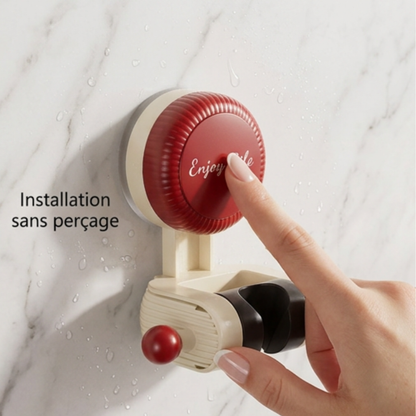 Dernier Jour -50% | AngleHold™ Support de douche réglable