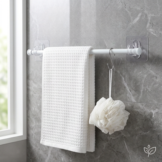 Dernier Jour -50% | ClearHook™ Crochets auto-adhésifs (30 pièces)