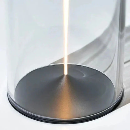 BreezeGlimmer – Versatile Touch-Control Lamp
