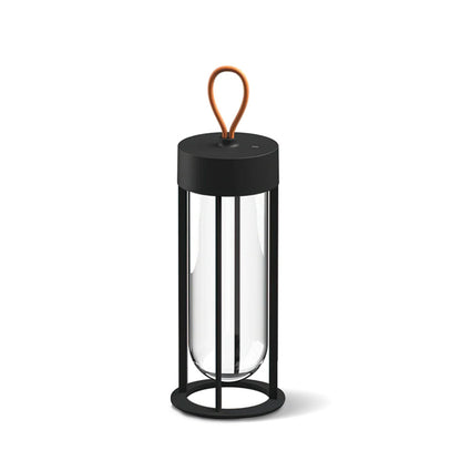 BrightFlow – Compact Dimmable LED Lamp