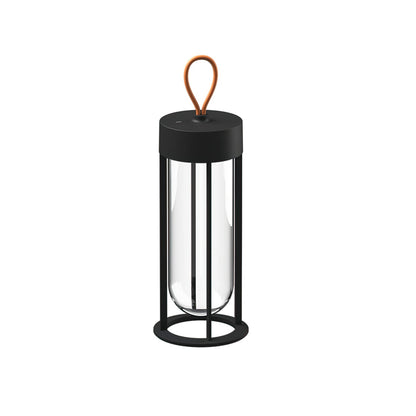 BrightFlow – Compact Dimmable LED Lamp