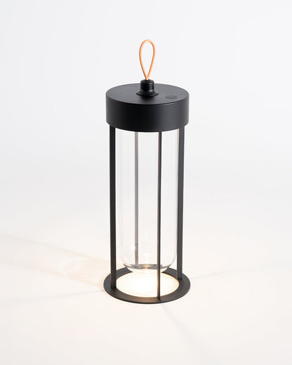 BrightFlow – Compact Dimmable LED Lamp
