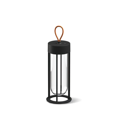 BrightFlow – Compact Dimmable LED Lamp