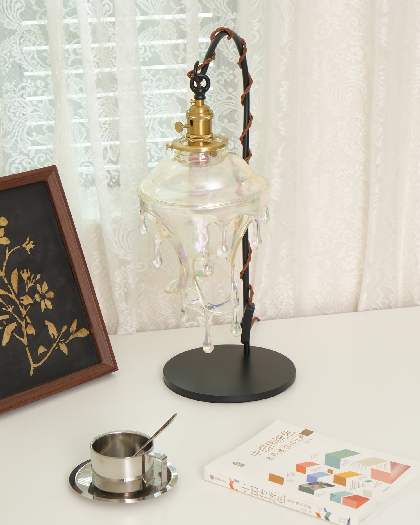 WaterLuxe - Table Light