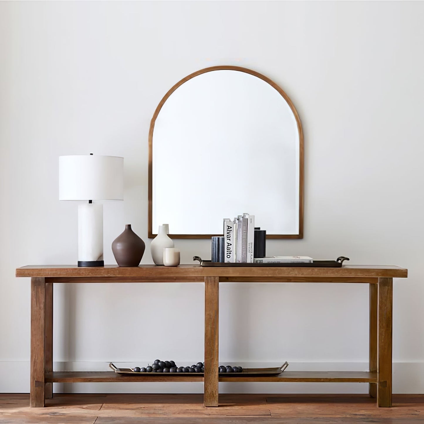 MarbleBeam - Stylish Desk Lamp