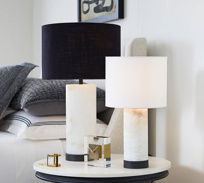 MarbleBeam - Stylish Desk Lamp