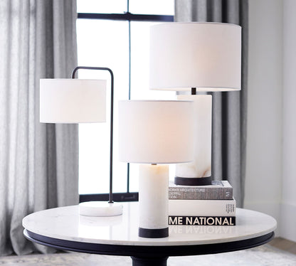 MarbleBeam - Stylish Desk Lamp