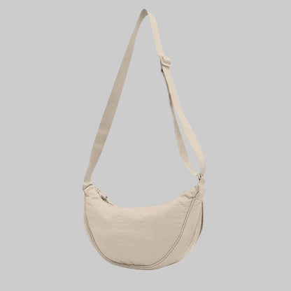Women’s Crescent Crossbody Bag | Adjustable Strap | Everyday
