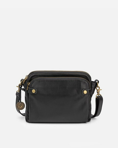 Women’s Crossbody Bag | Compact Everyday Design | Adjustable Strap