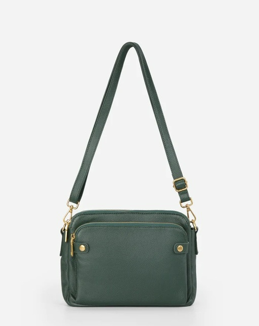 Women’s Crossbody Bag | Compact Everyday Design | Adjustable Strap
