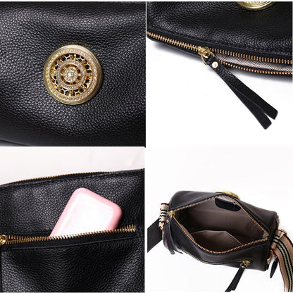 Women’s Crossbody Bag | Compact & Stylish Design | Adjustable Strap