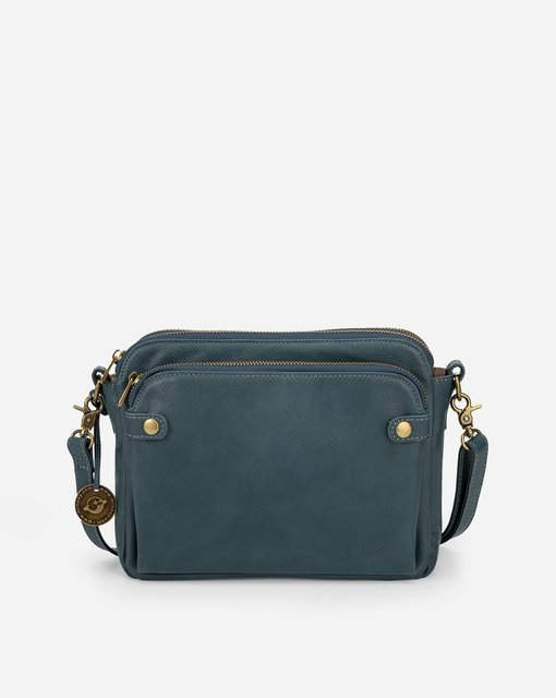 Women’s Crossbody Bag | Compact Everyday Design | Adjustable Strap