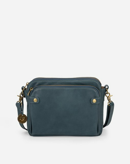Women’s Crossbody Bag | Compact Everyday Design | Adjustable Strap