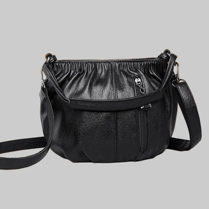 Women’s Crossbody Bag | Compact & Structured Design