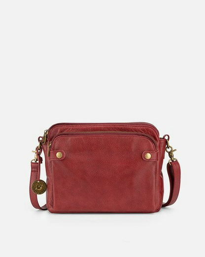 Women’s Crossbody Bag | Compact Everyday Design | Adjustable Strap