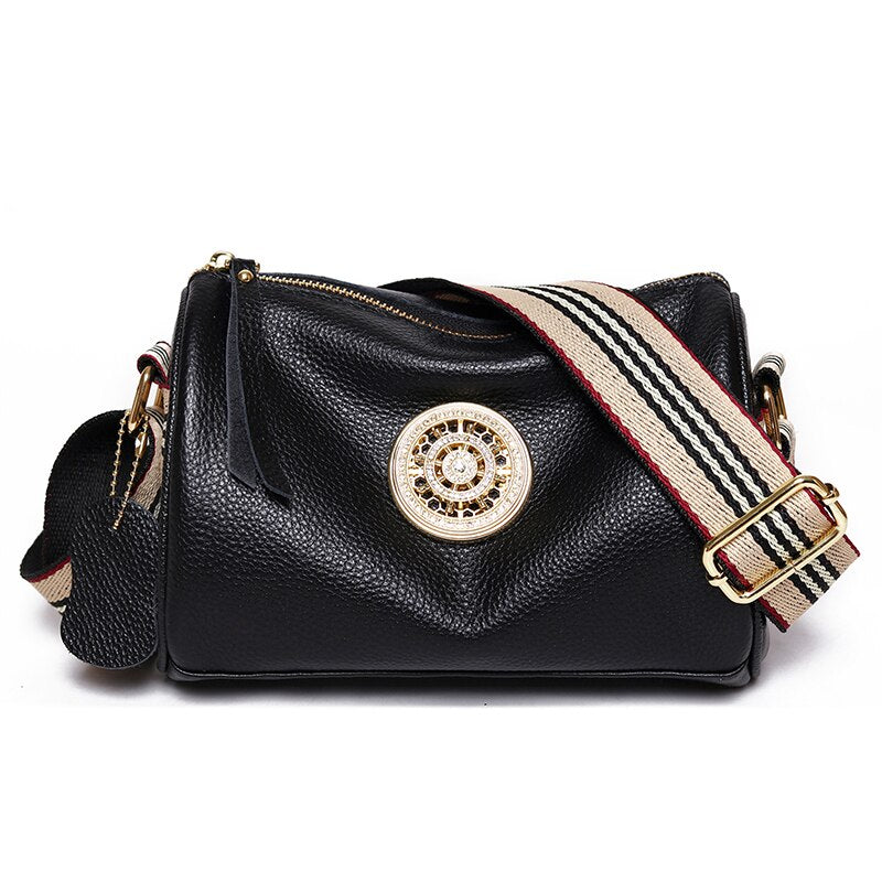 Women’s Crossbody Bag | Compact & Stylish Design | Adjustable Strap