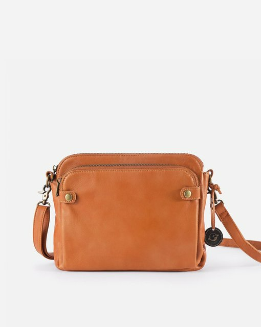 Women’s Crossbody Bag | Compact Everyday Design | Adjustable Strap