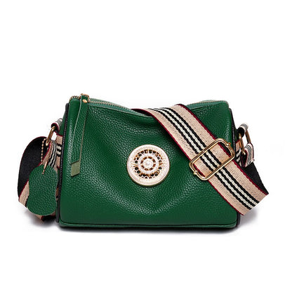 Women’s Crossbody Bag | Compact & Stylish Design | Adjustable Strap