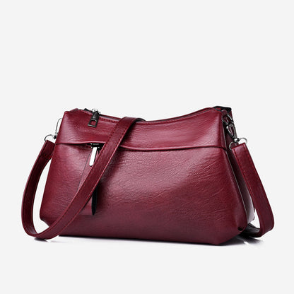 Women’s Crossbody Bag | Compact Everyday Design | Timeless Style