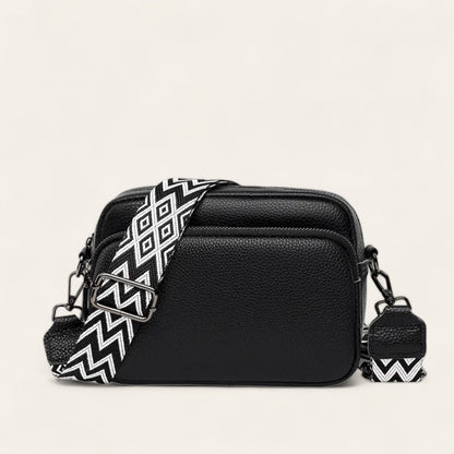 Women’s Crossbody Bag | Spacious Everyday Design | Adjustable Wide Strap