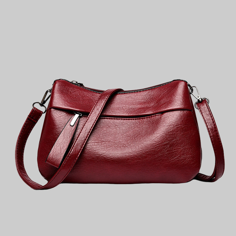 Women’s Crossbody Bag | Compact Everyday Design | Timeless Style