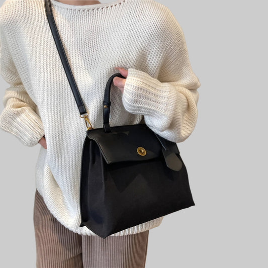 Women’s Crossbody Bag | Multi-Pocket Design | Adjustable Strap