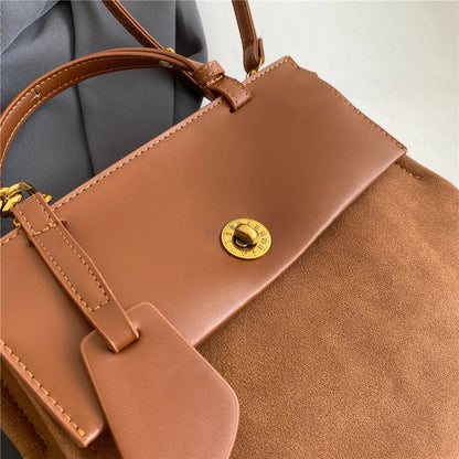 Women’s Crossbody Bag | Multi-Pocket Design | Adjustable Strap
